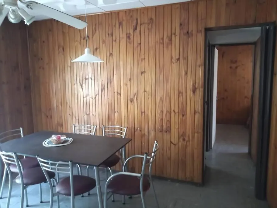 Mendoza City Apartment 0*,