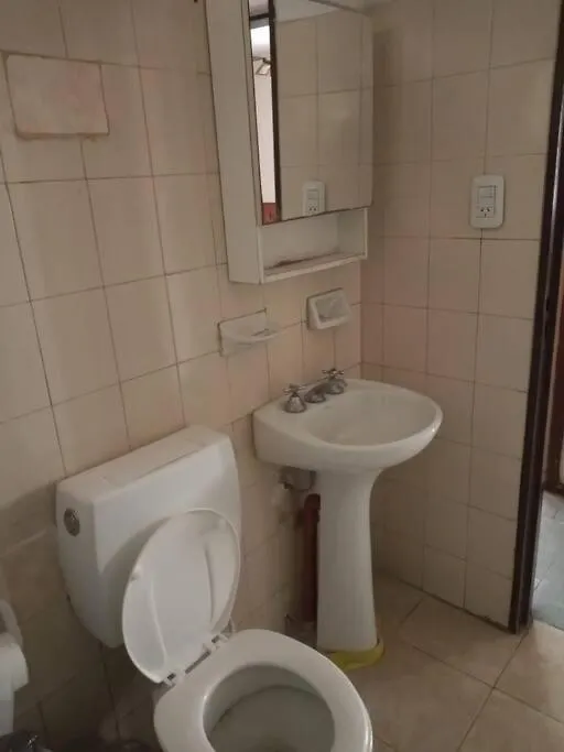 Mendoza City Apartment Argentina