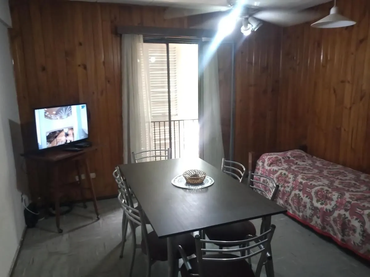 Mendoza City Apartment