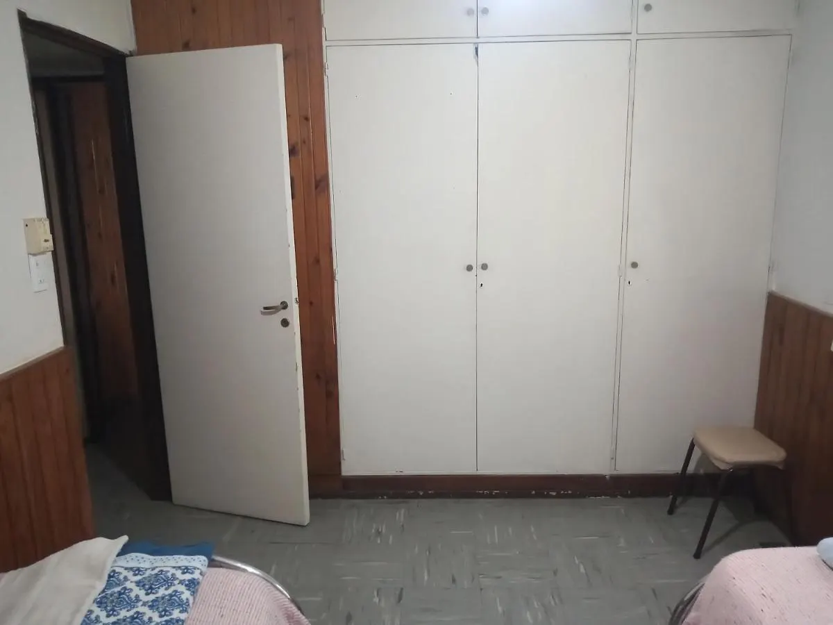 Mendoza City Apartment