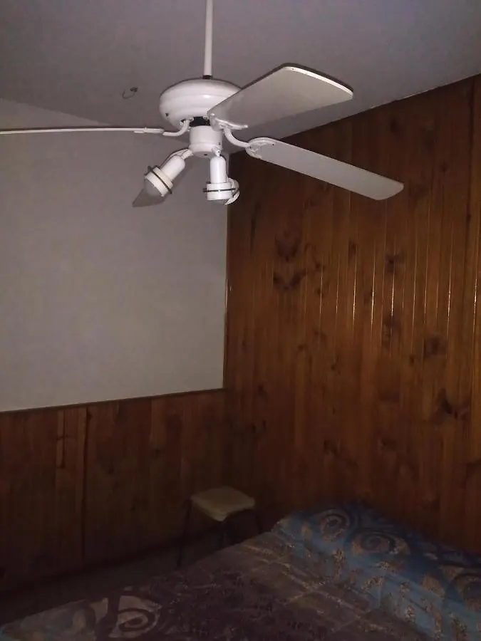 Mendoza City Apartment