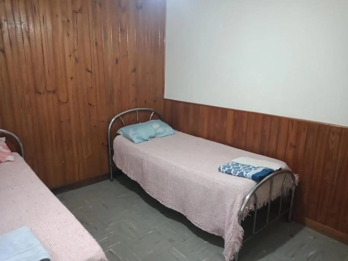 Mendoza City Apartment