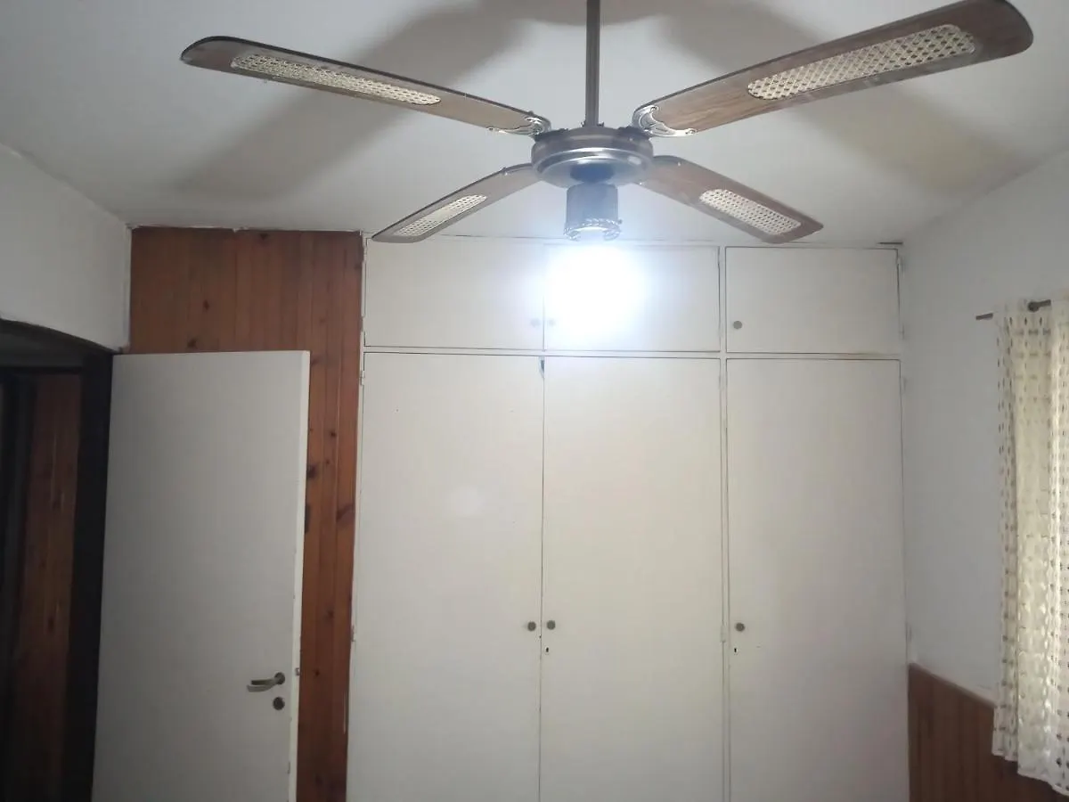 Mendoza City Apartment