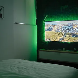  Apartamento Center 4 - Way Albania