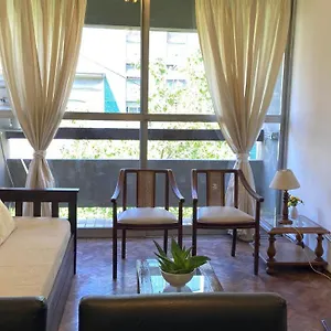  Apartamento Calido