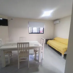  Apartamento Alpaquitay 1