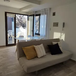  Apartamento Umma