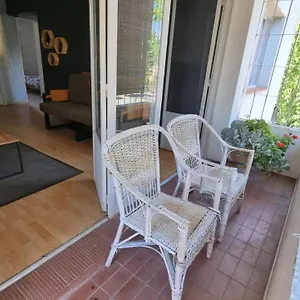  Apartamento Departamento En Increible Ubicacion