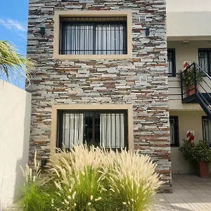 Apartamento Hermoso Departamento Azulino