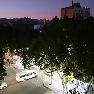  Apartamento Departamento Estudio Alem Y San Martin