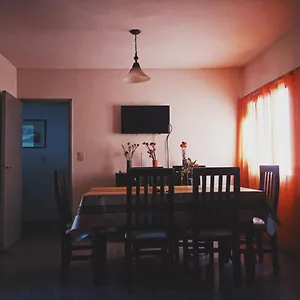  Apartamento Amplio Departamento En El Corazon De