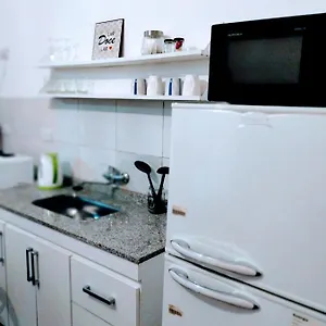  Apartamento Departamento Amplio En