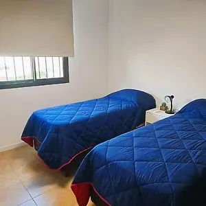  Apartamento Balcones Mendocinos