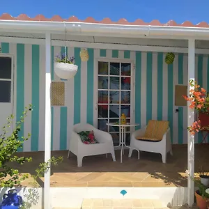 Сasa de vacaciones Casa Con Piscina Cerca De Sevilla España