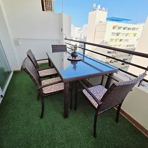  Apartamento Fantastico Apto Vistas Mar Centro España