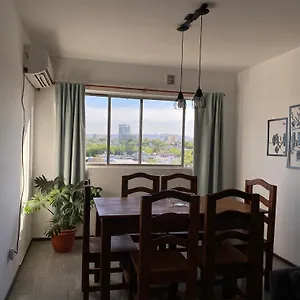  Apartamento Departamento En Zona Centrica De