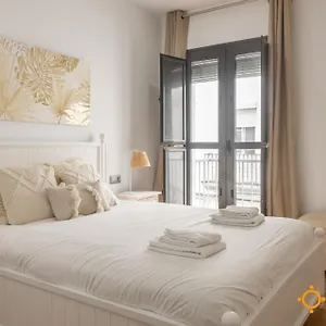  Apartamento Estrella Del Mar- Free Parking By Livework España