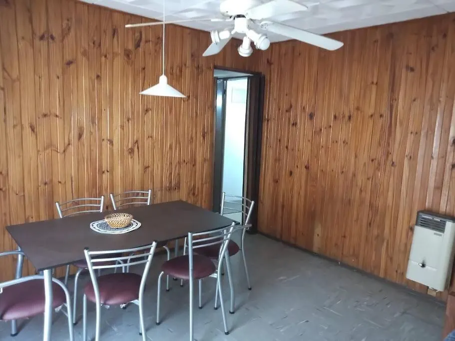 Mendoza City Apartment 0*,  아르헨티나
