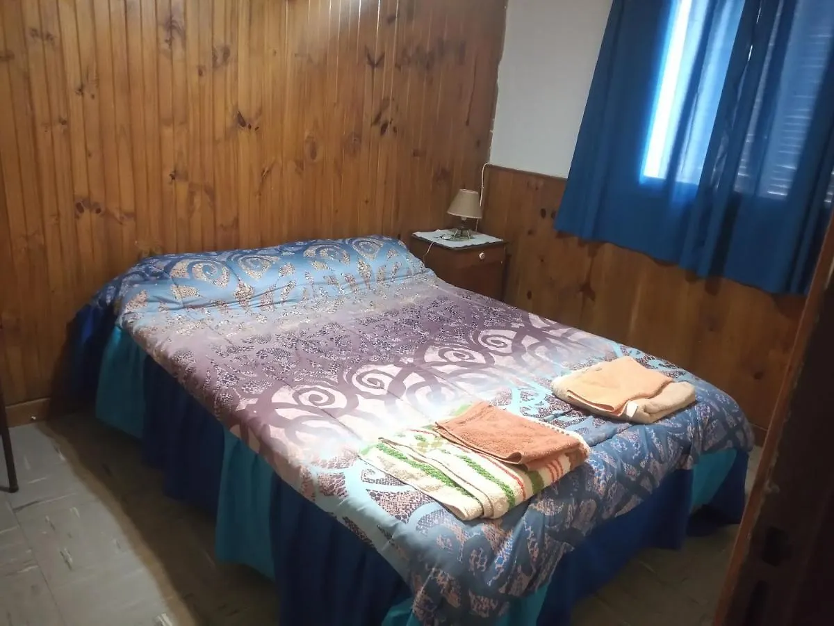 Mendoza City Apartment